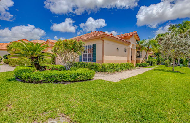 146 Monterey Pointe Drive - 146 Monterey Pointe Drive, Palm Beach Gardens, FL 33418