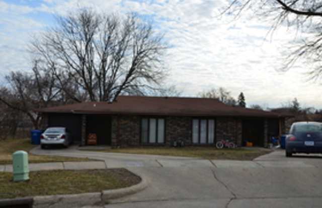 Southside Duplex