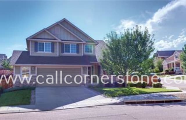 7803 Creekfront Dr - 7803 Creekfront Drive, Fountain, CO 80817