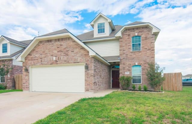 6917 Appomattox Drive - 6917 Appomattox Drive, College Station, TX 77845