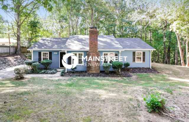 Photo of 5313 Westrock Drive