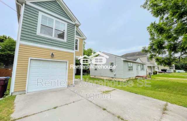 4139 Franklin Street