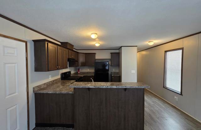 Photo of 314 North Green Meadow St. SE