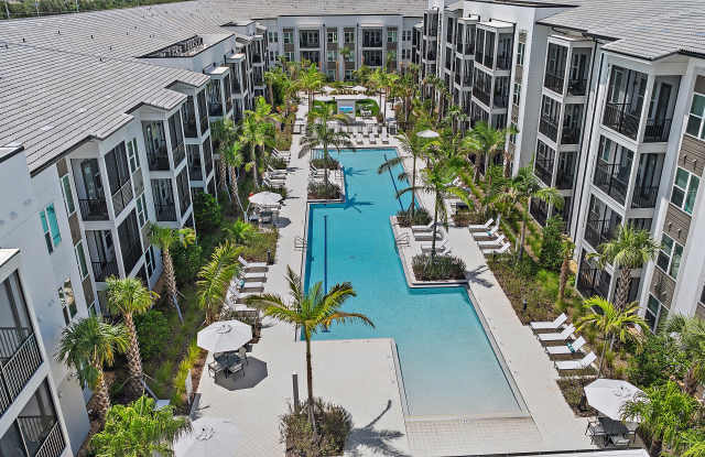 Photo of Mira at Palmer Ranch- 55+ Active Living Community