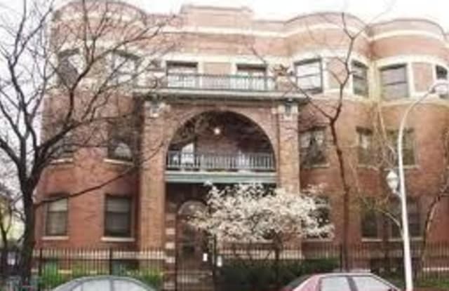 903 W Gordon Terrace - 903 West Gordon Terrace, Chicago, IL 60613