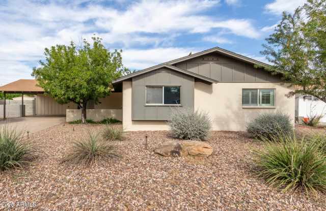 8730 E TERRACE Drive