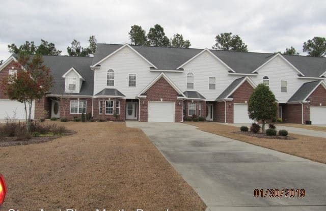 730 Foxtail Drive - 730 Foxtail Dr, Horry County, SC 29568