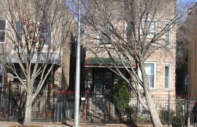 Photo of 3408 W Chicago Avenue