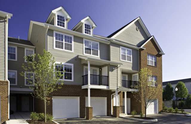 Photo of Huntington Townhomes