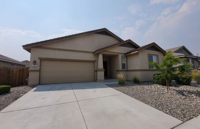 141 Catlin - 141 Catlin Street, Dayton, NV 89403