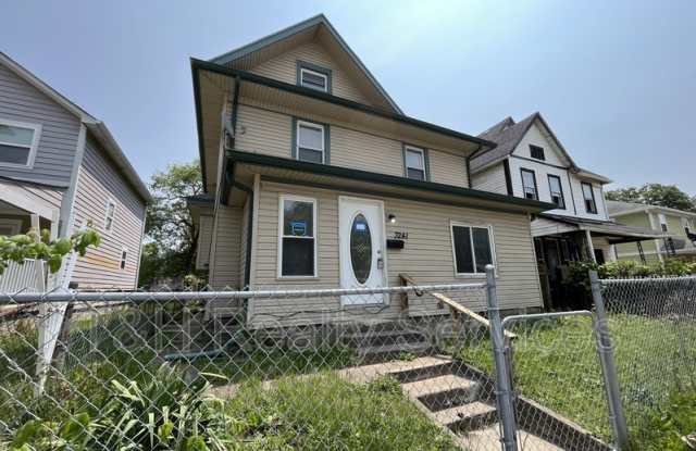 3241 N Capitol Ave