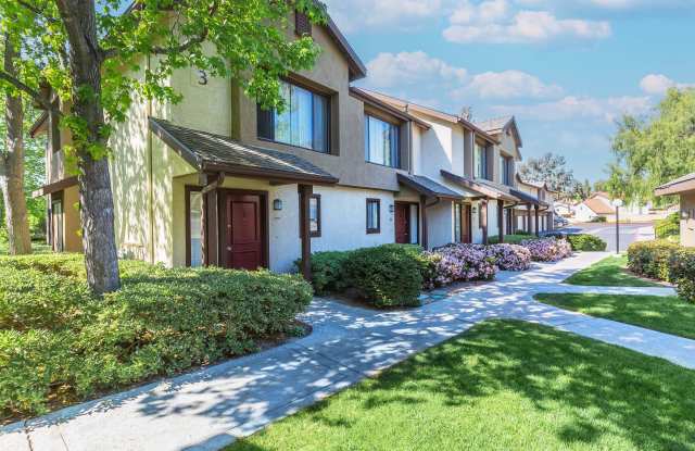 Emerald Court Apartment Homes