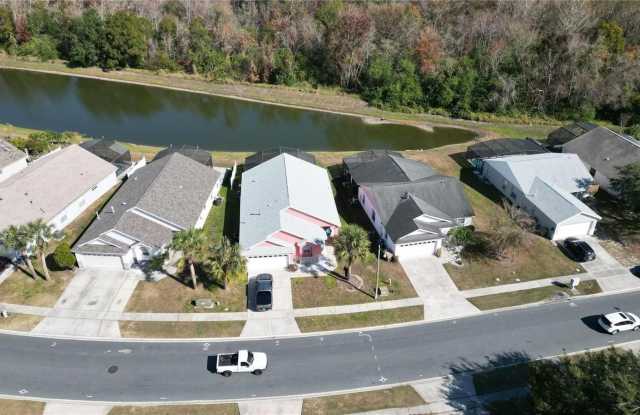 4700 PRAIRIE POINT BOULEVARD