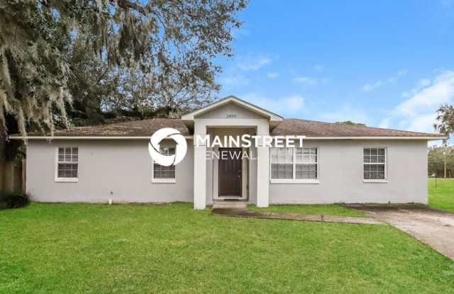 2400 Timbercreek Loop West