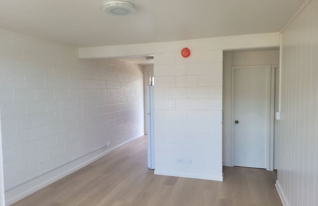 FULLY Renovated 2bd, 1ba, 1pkg 700sqft. for $1750