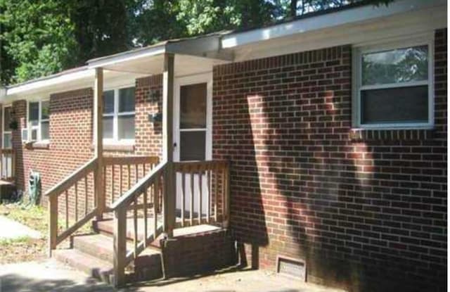 925 Mildred St Unit A - 925 Mildred Street, Norfolk, VA 23518