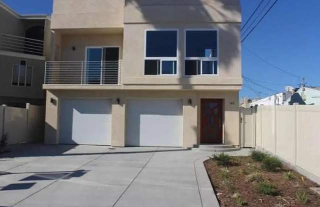 145 Santa Rosa Avenue