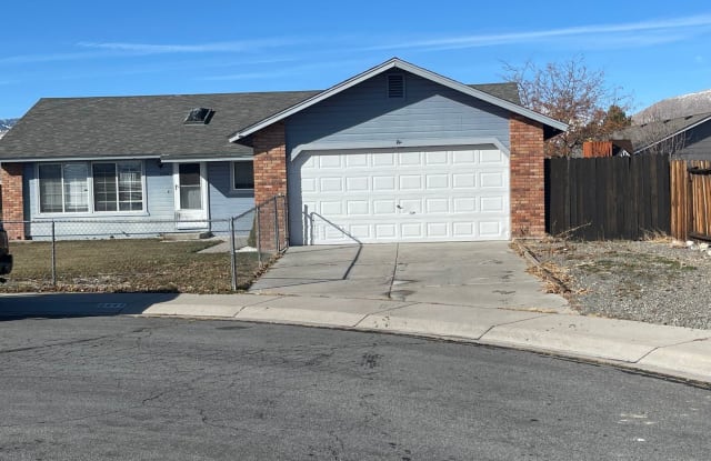 2446 Hunterwood Ct - 2446 Hunterwood Court, Carson City, NV 89706