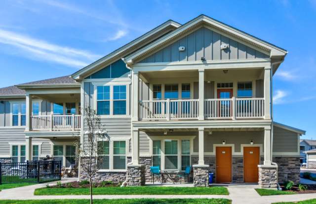 Springs at Northgate