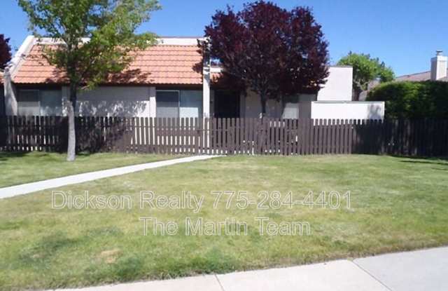 1005 Baywood Drive
