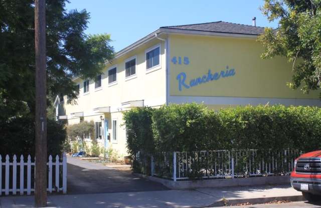 415 Rancheria Street