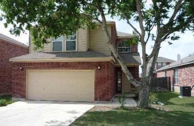 4 Bedroom Home in Great Location! - 6519 Ithaca Falls, San Antonio, TX 78239