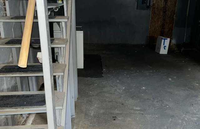 Photo of 414 North Bouldin St