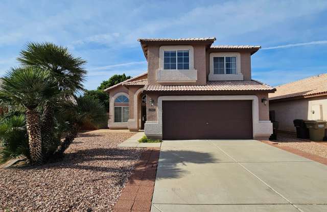 9159 W Sandra Ter
