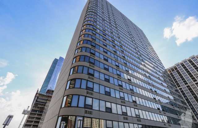 Photo of 1212 South Michigan Avenue