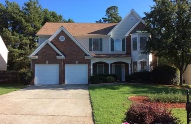 1033 Tanners Point Dr - 1033 Tanners Point Drive, Gwinnett County, GA 30044