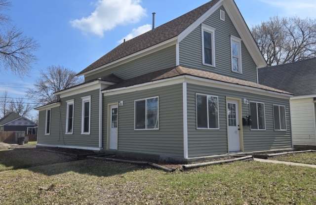 732 North 5th Street