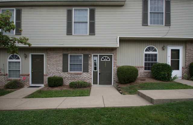 Photo of 702 Sherwood Hills Dr.