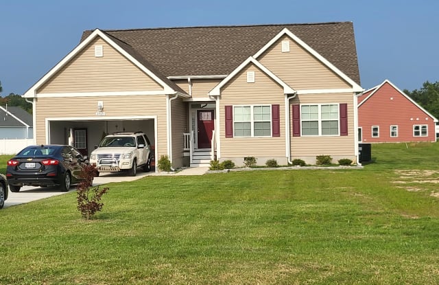 27171 Castle Row - 27171 Castle Row, Northampton County, VA 23310