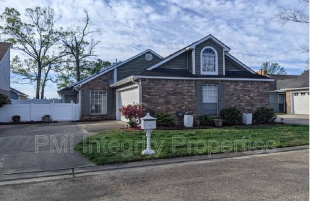 13576 S Fairview Ave - 13576 South Fairview Avenue, East Baton Rouge County, LA 70816