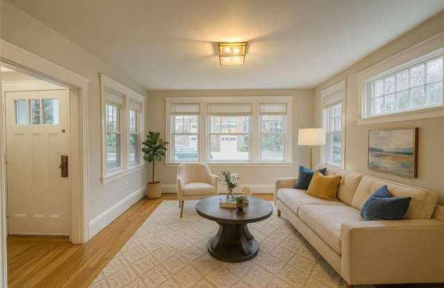 336 River Avenue unit: 1