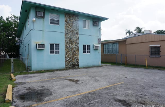 2137 SW 7th St - 2137 Southwest 7th Street, Miami, FL 33135