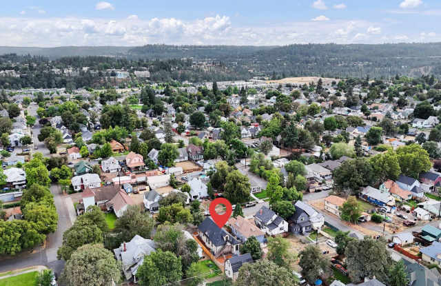 Photo of Lovely 1-Bedroom Unit in the heart of Spokane