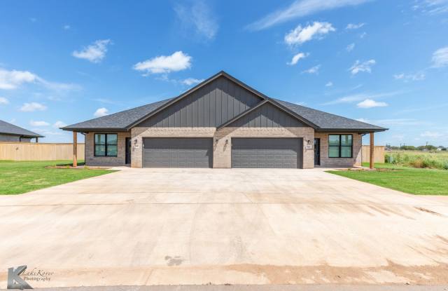 NEWER CONSTRUCTION! 3 bedroom, 2 bath, 2 car garage