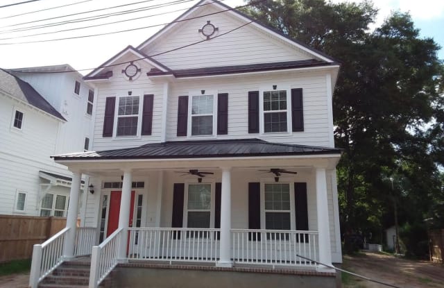 417 King Street - 417 King Street, Mount Pleasant, SC 29464