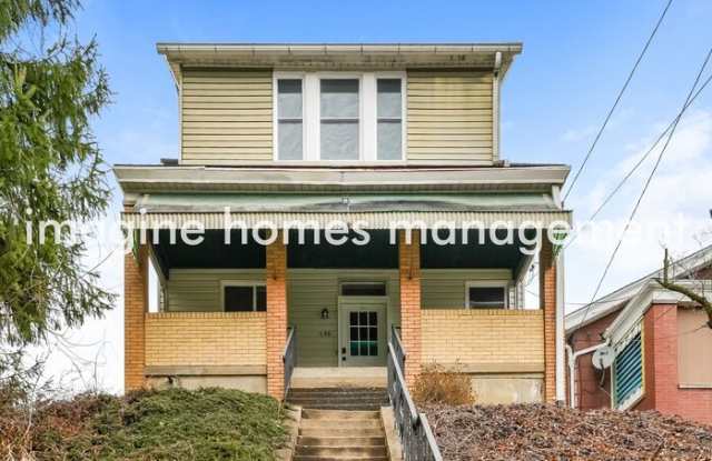 Photo of 136 Glenmore Avenue