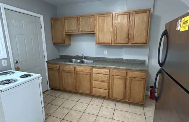 Photo of 2 bedroom townhouse for rent!