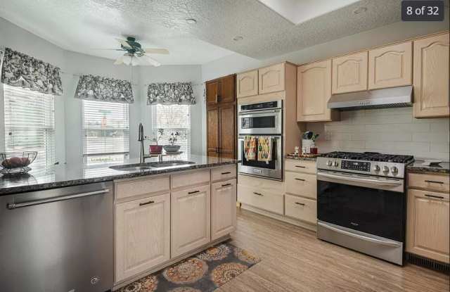 4539 Habershaw Road Northwest - 4539 Habershaw Road Northwest, Albuquerque, NM 87120