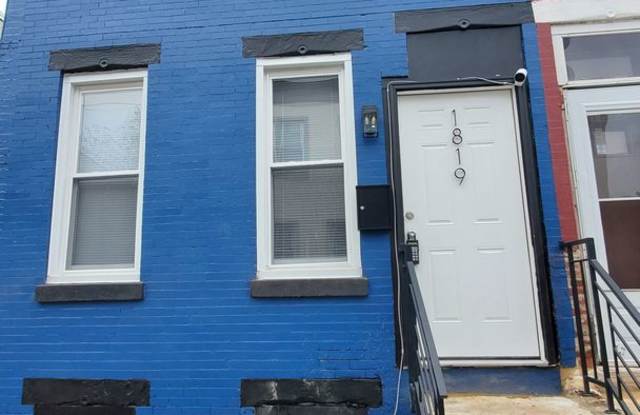 Photo of 1819 Judson St Philadelphia, PA 19121