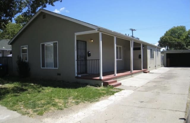 139 Westwood St - 139 Westwood Street, Vallejo, CA 94591