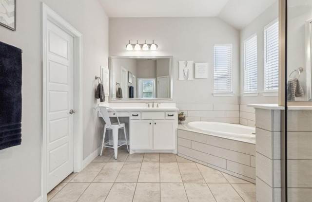 3206 Timberline Drive