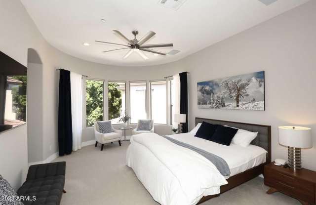 7305 E Del Acero Drive