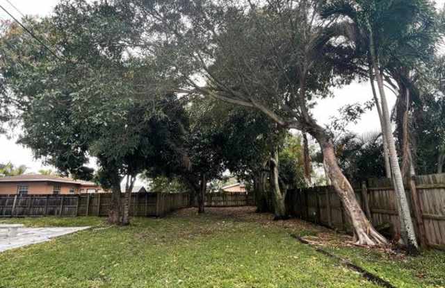 6501 Plunkett St Empty Lot - 6501 Plunkett Street, Hollywood, FL 33023