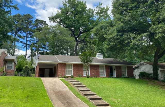 540 Huron St. - 540 Huron Street, Shreveport, LA 71106