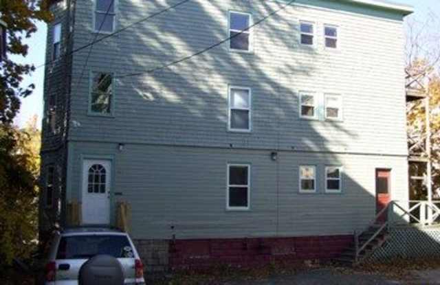 297 Spring St - 297 Spring Street, Portland, ME 04102