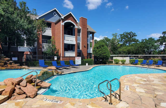 The Hamilton Apartments